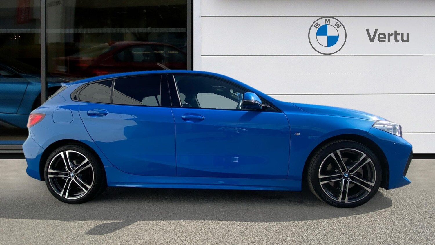 Used BMW 1 Series 2024 for sale - 76016322: Photo 3