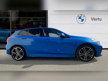 Used BMW 1 Series 2024 for sale - 76016322: Photo 3