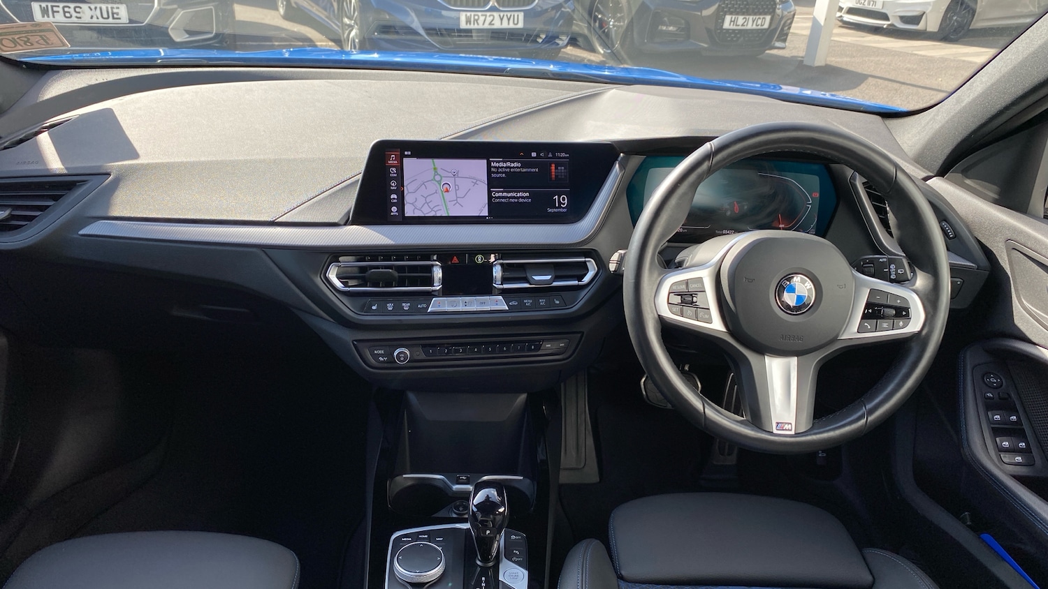 Used BMW 1 Series 2024 for sale - 76016322: Photo 4