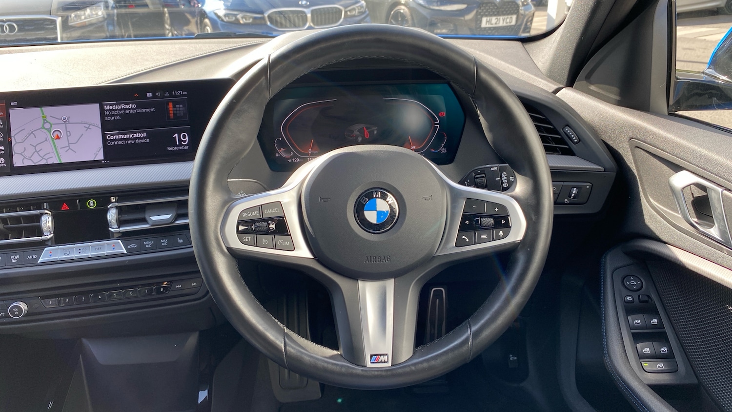 Used BMW 1 Series 2024 for sale - 76016322: Photo 5