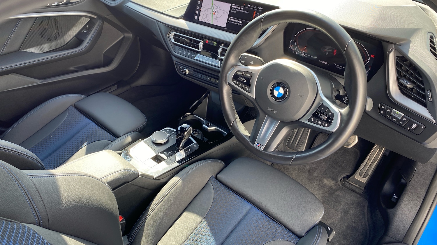 Used BMW 1 Series 2024 for sale - 76016322: Photo 6