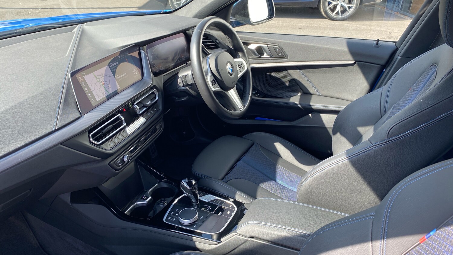 Used BMW 1 Series 2024 for sale - 76016322: Photo 7