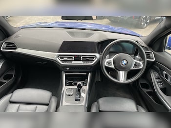 Used BMW 3 Series 2022 for sale - 78776065: Photo