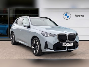 Used BMW X3 2026 for sale - 78939424: Photo