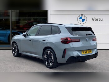 Used BMW X3 2026 for sale - 78939424: Photo