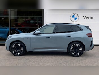 Used BMW X3 2026 for sale - 78939424: Photo