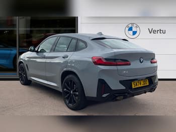 Used BMW X4 2024 for sale - 79636745: Photo