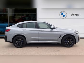 Used BMW X4 2024 for sale - 79636745: Photo