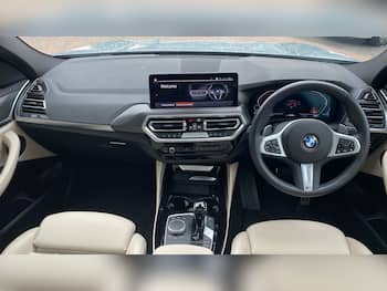 Used BMW X4 2024 for sale - 79636745: Photo
