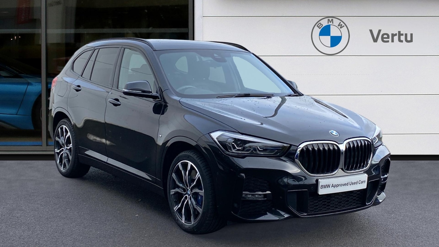 Used BMW X1 2020 for sale - 77151887: Photo 1