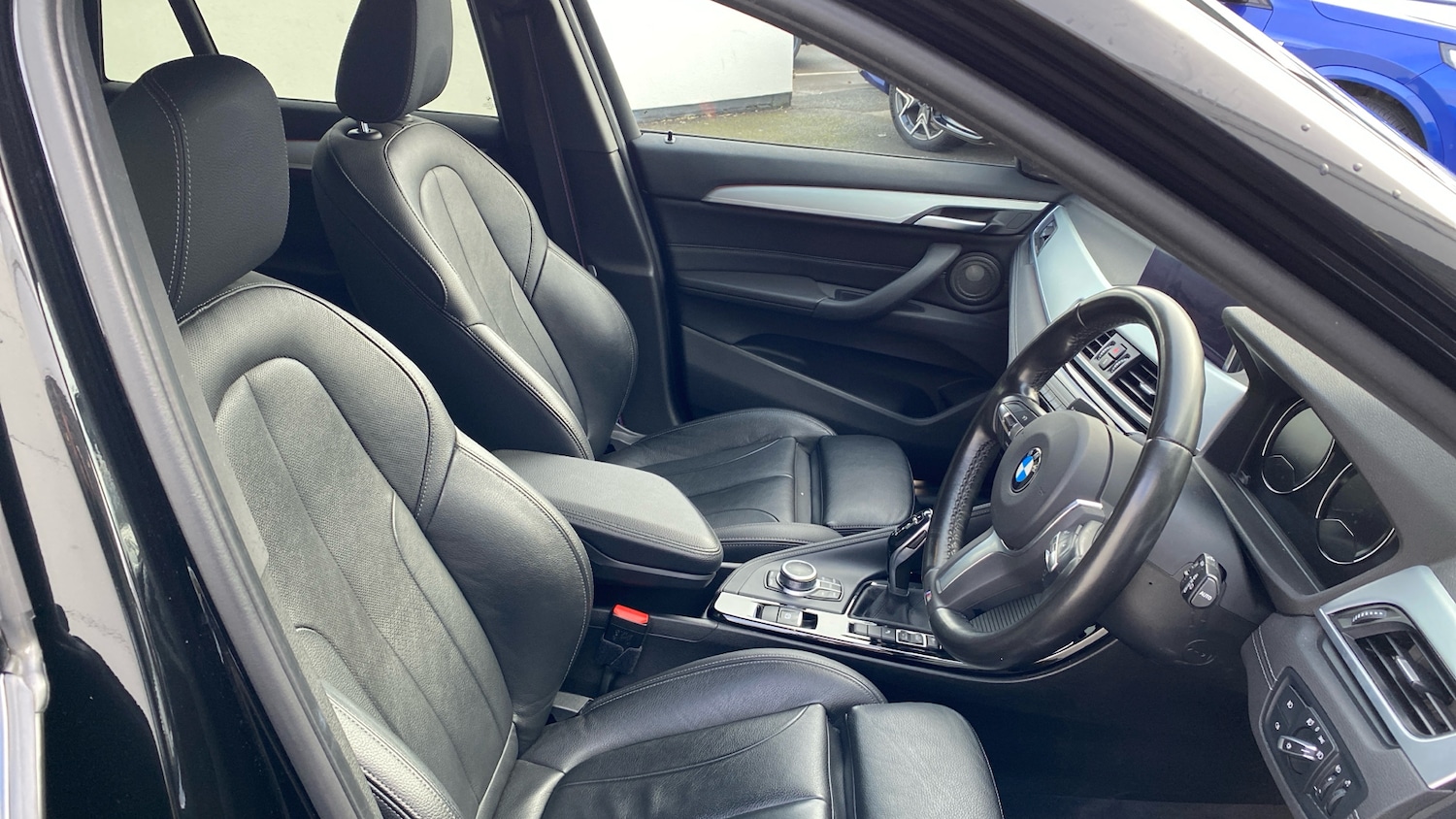 Used BMW X1 2020 for sale - 77151887: Photo 11