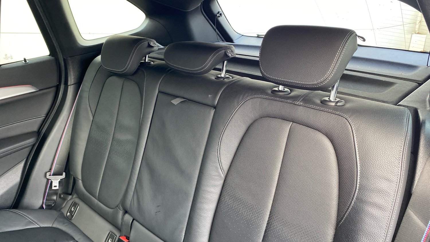 Used BMW X1 2020 for sale - 77151887: Photo 12