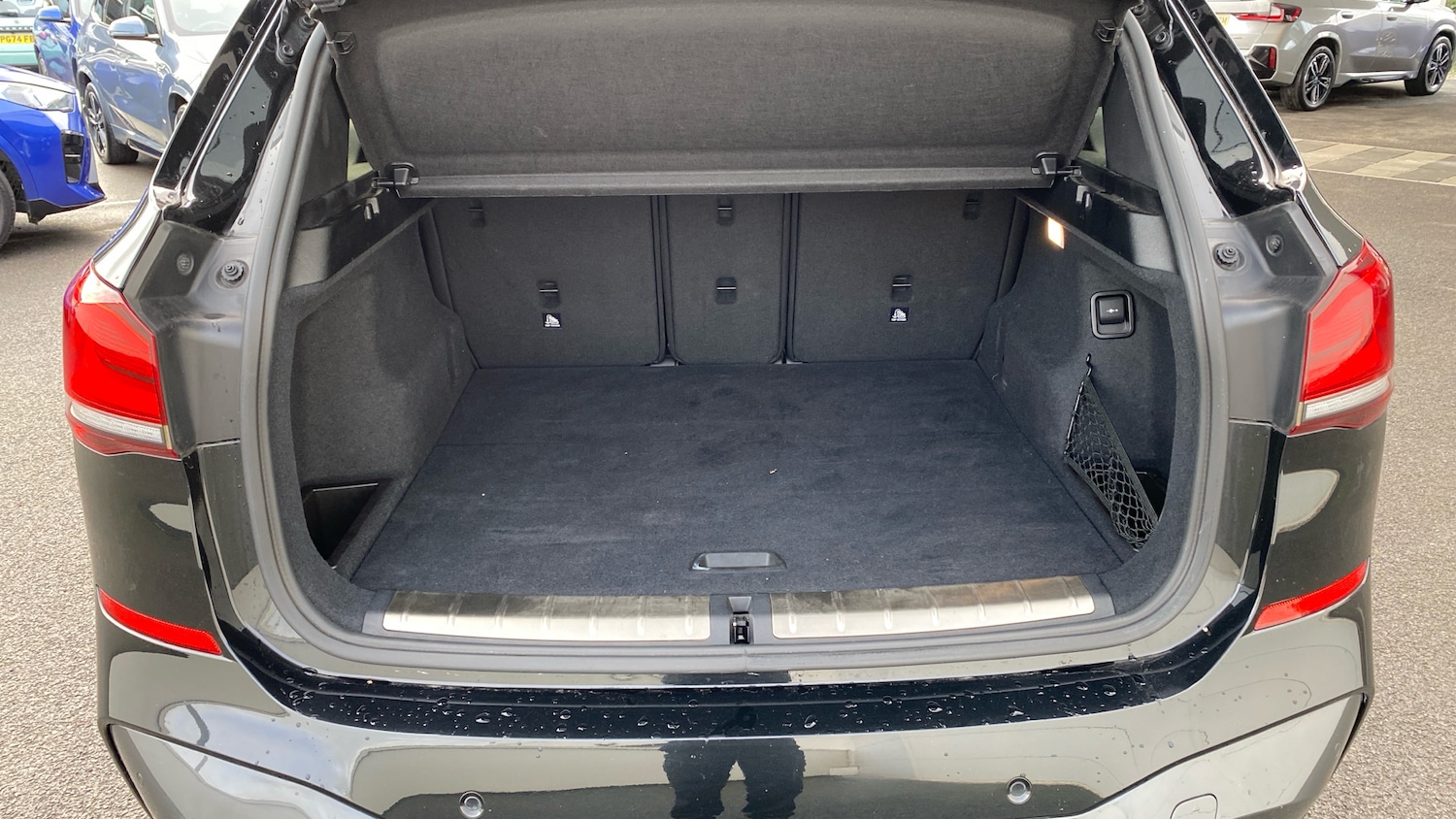 Used BMW X1 2020 for sale - 77151887: Photo 13