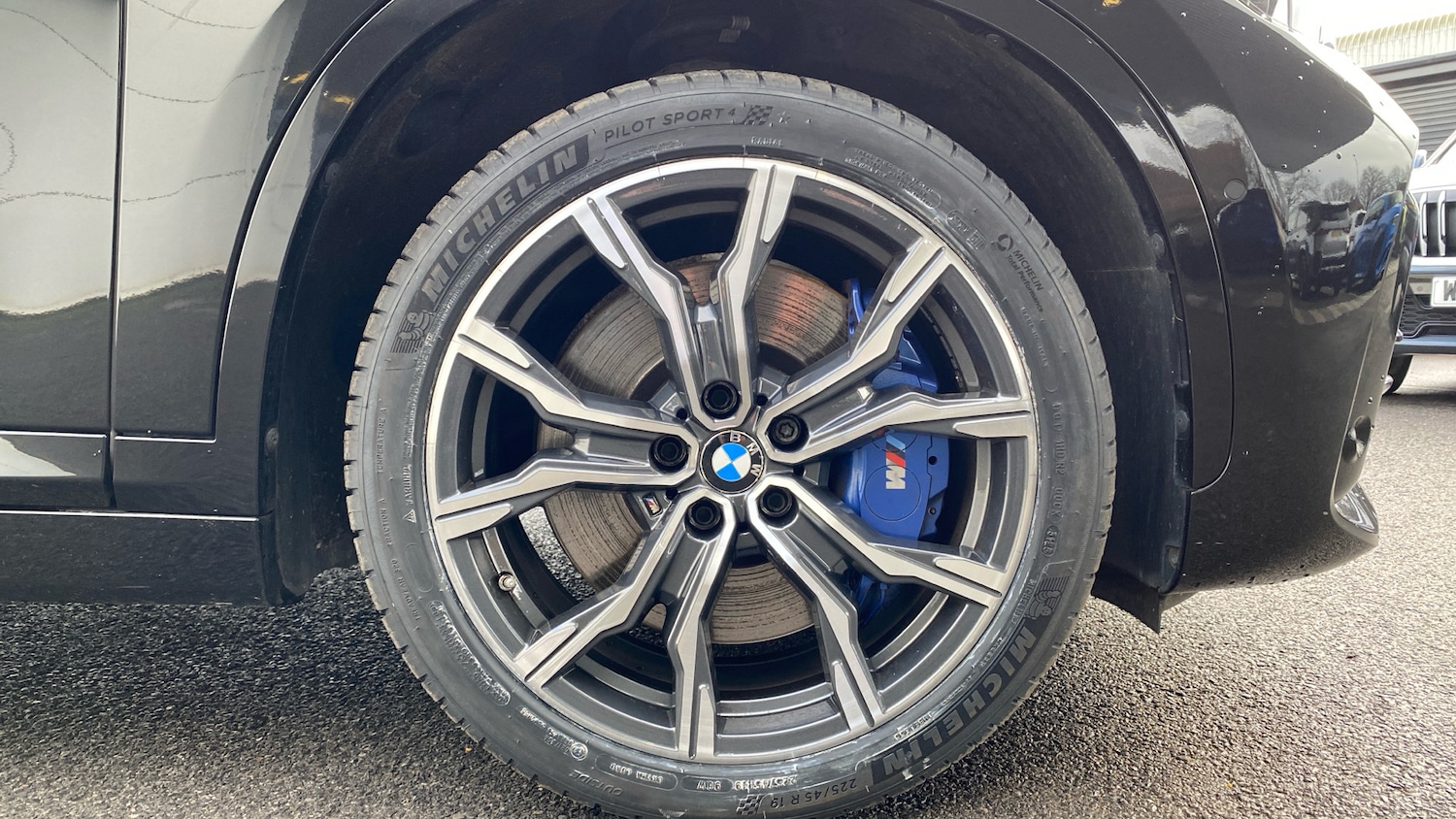 Used BMW X1 2020 for sale - 77151887: Photo 14