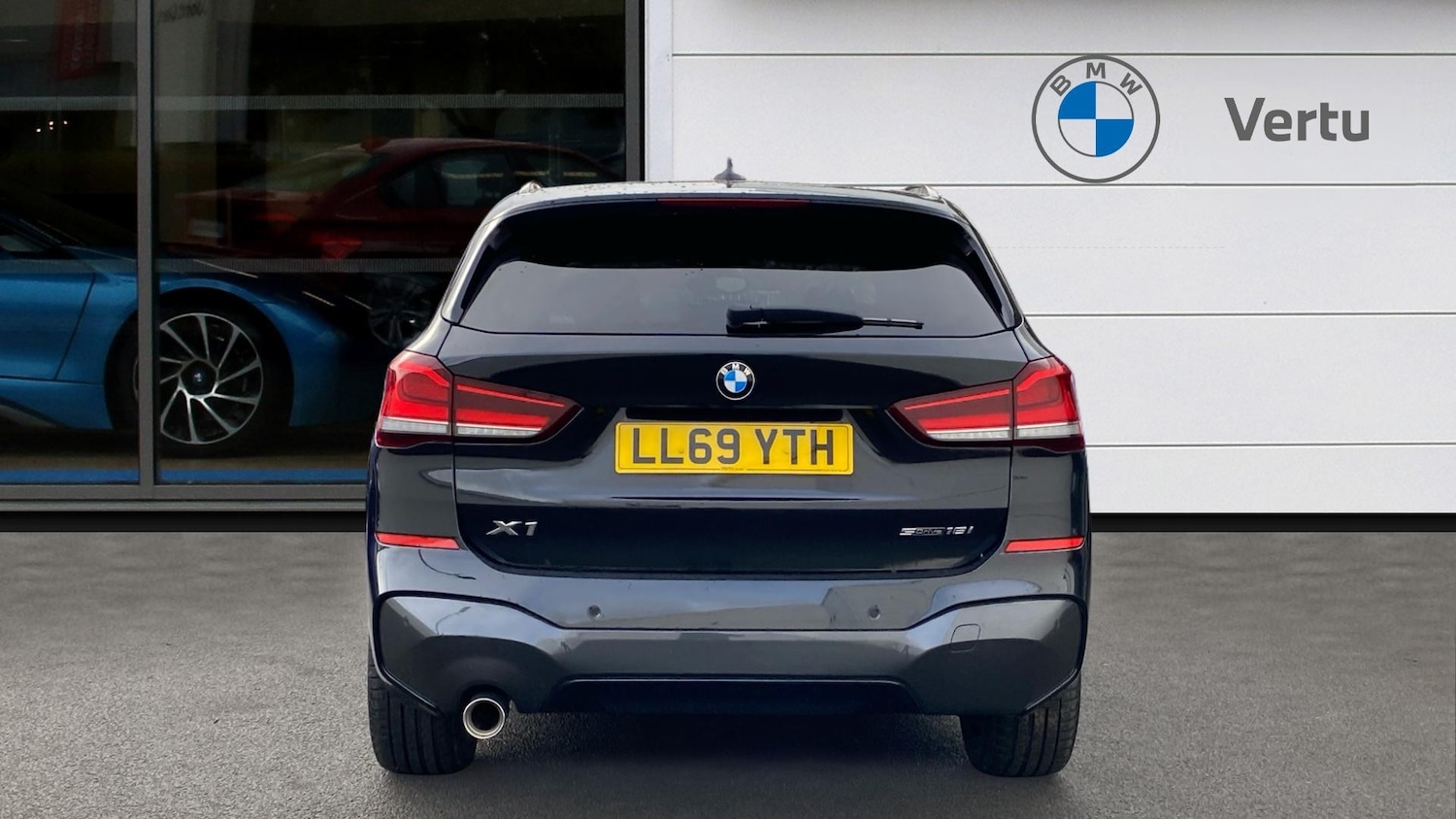 Used BMW X1 2020 for sale - 77151887: Photo 15