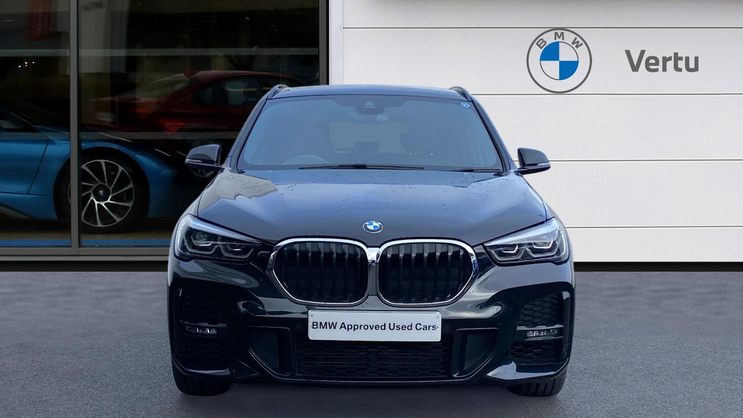 Used BMW X1 2020 for sale - 77151887: Photo 16