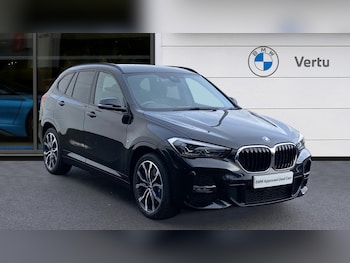 BMW X1 feature image