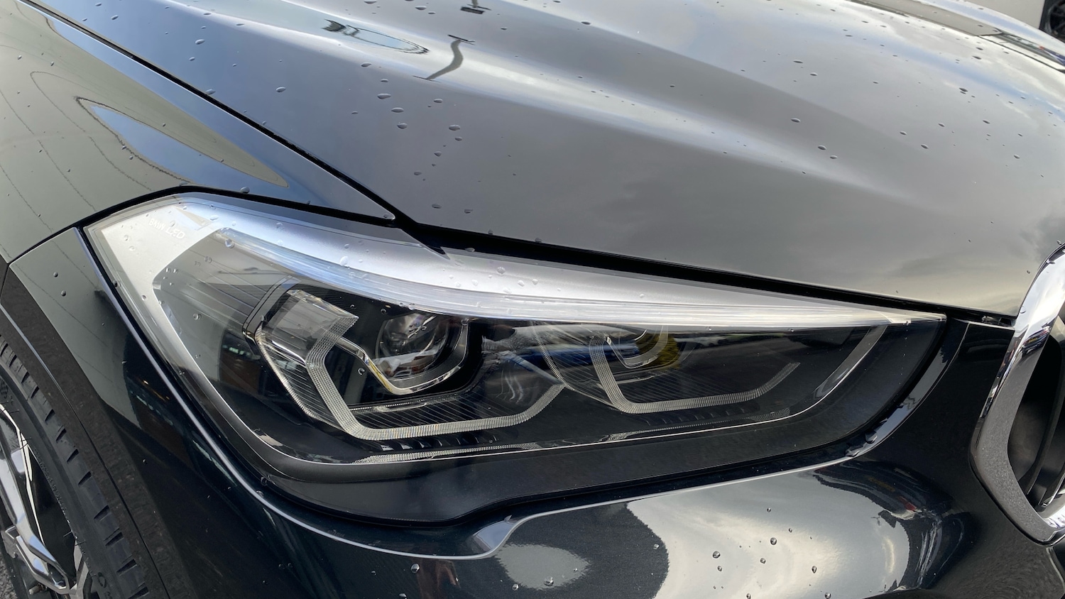 Used BMW X1 2020 for sale - 77151887: Photo 23