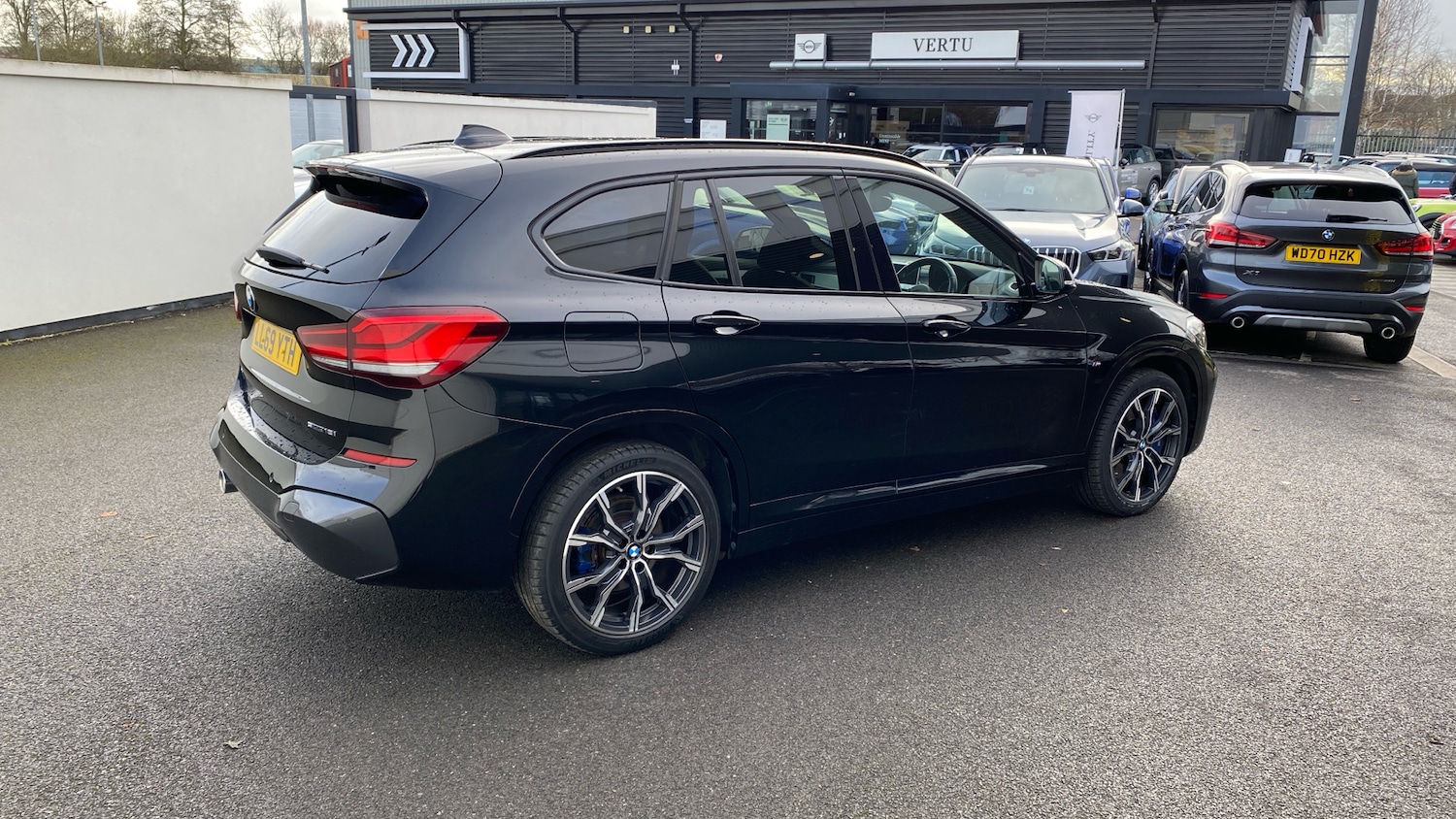 Used BMW X1 2020 for sale - 77151887: Photo 28