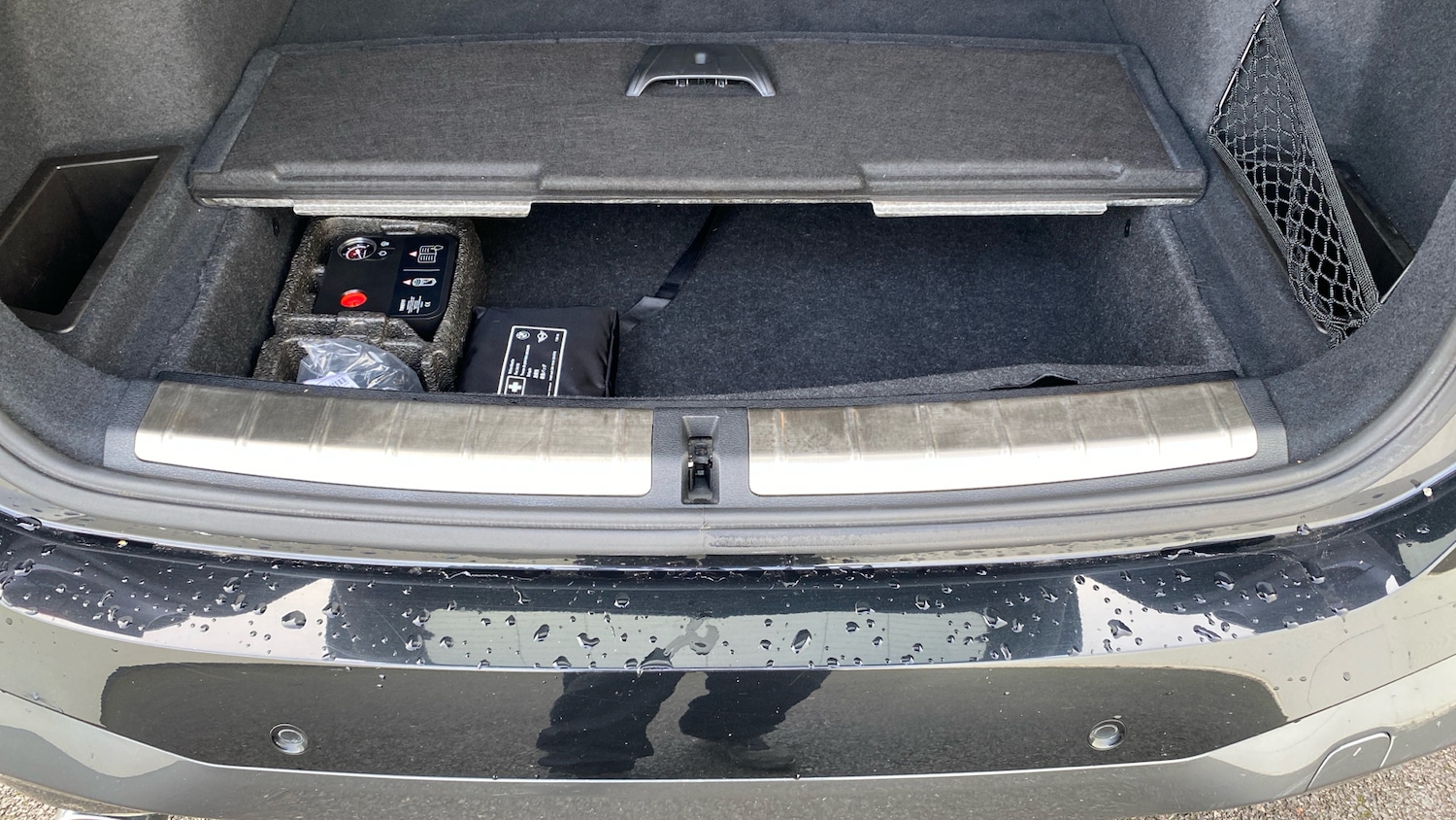 Used BMW X1 2020 for sale - 77151887: Photo 29