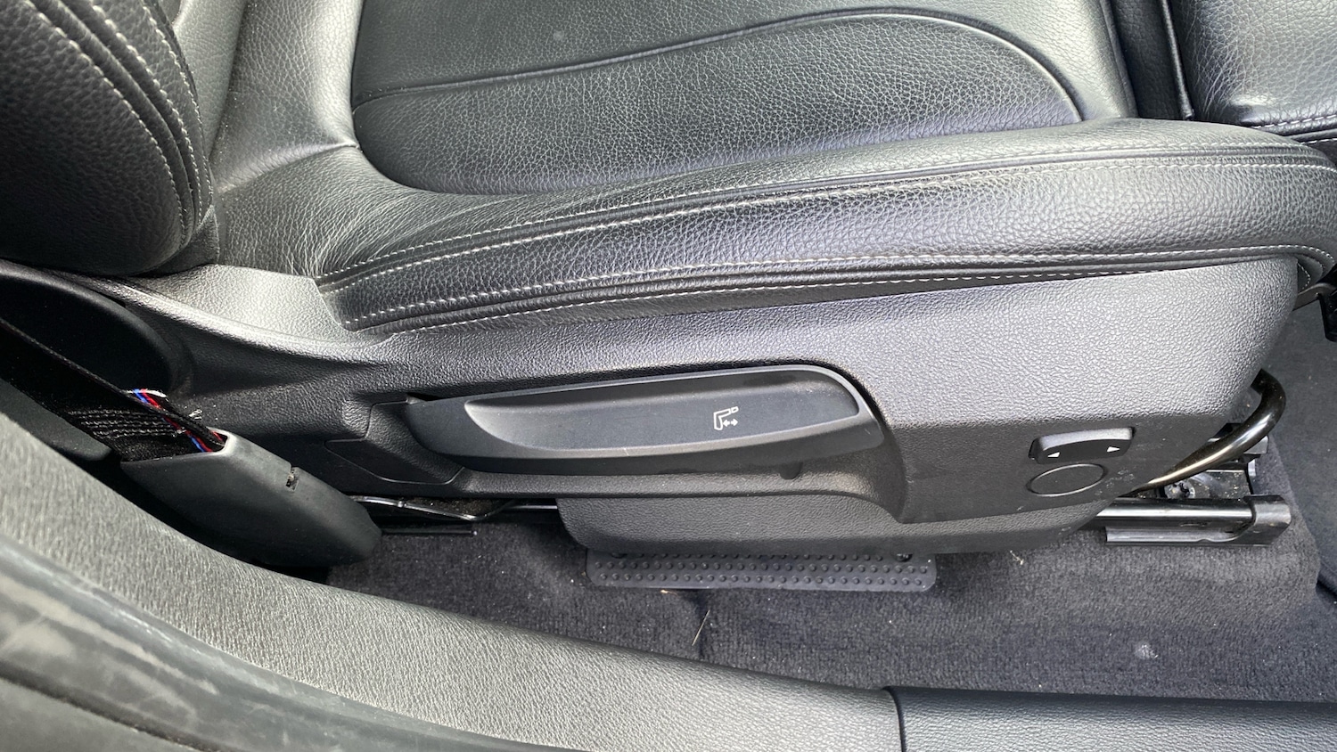 Used BMW X1 2020 for sale - 77151887: Photo 34