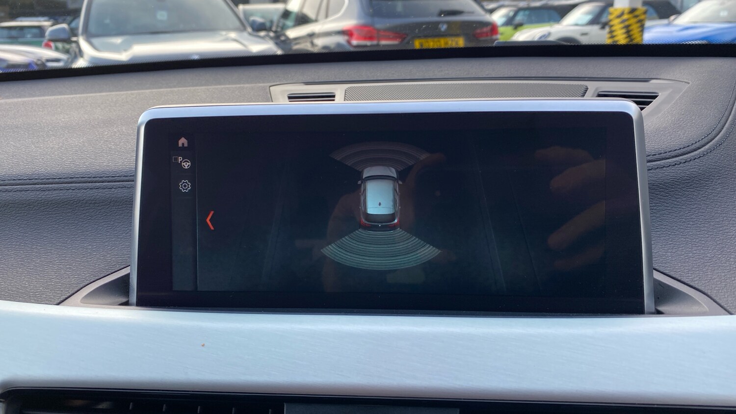 Used BMW X1 2020 for sale - 77151887: Photo 37