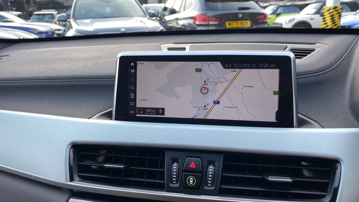 Used BMW X1 2020 for sale - 77151887: Photo 38