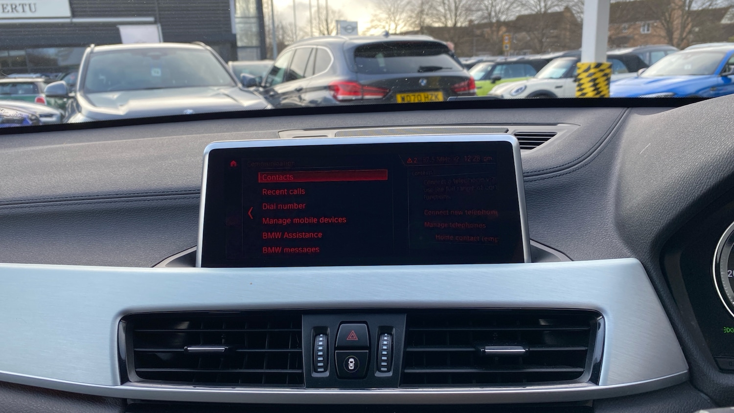 Used BMW X1 2020 for sale - 77151887: Photo 43