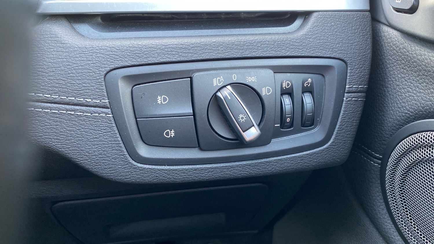 Used BMW X1 2020 for sale - 77151887: Photo 47