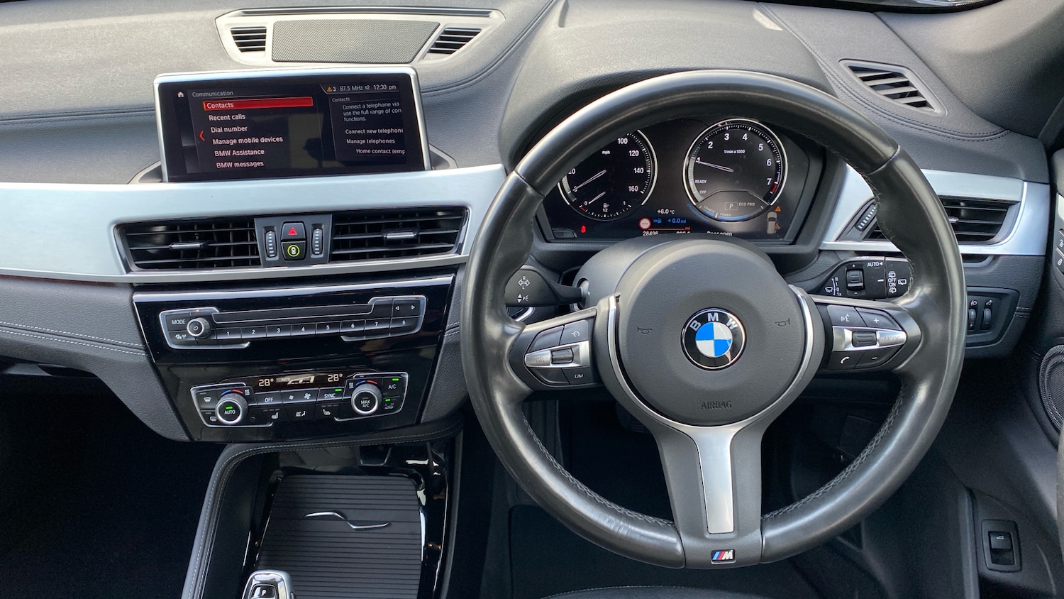 Used BMW X1 2020 for sale - 77151887: Photo 5