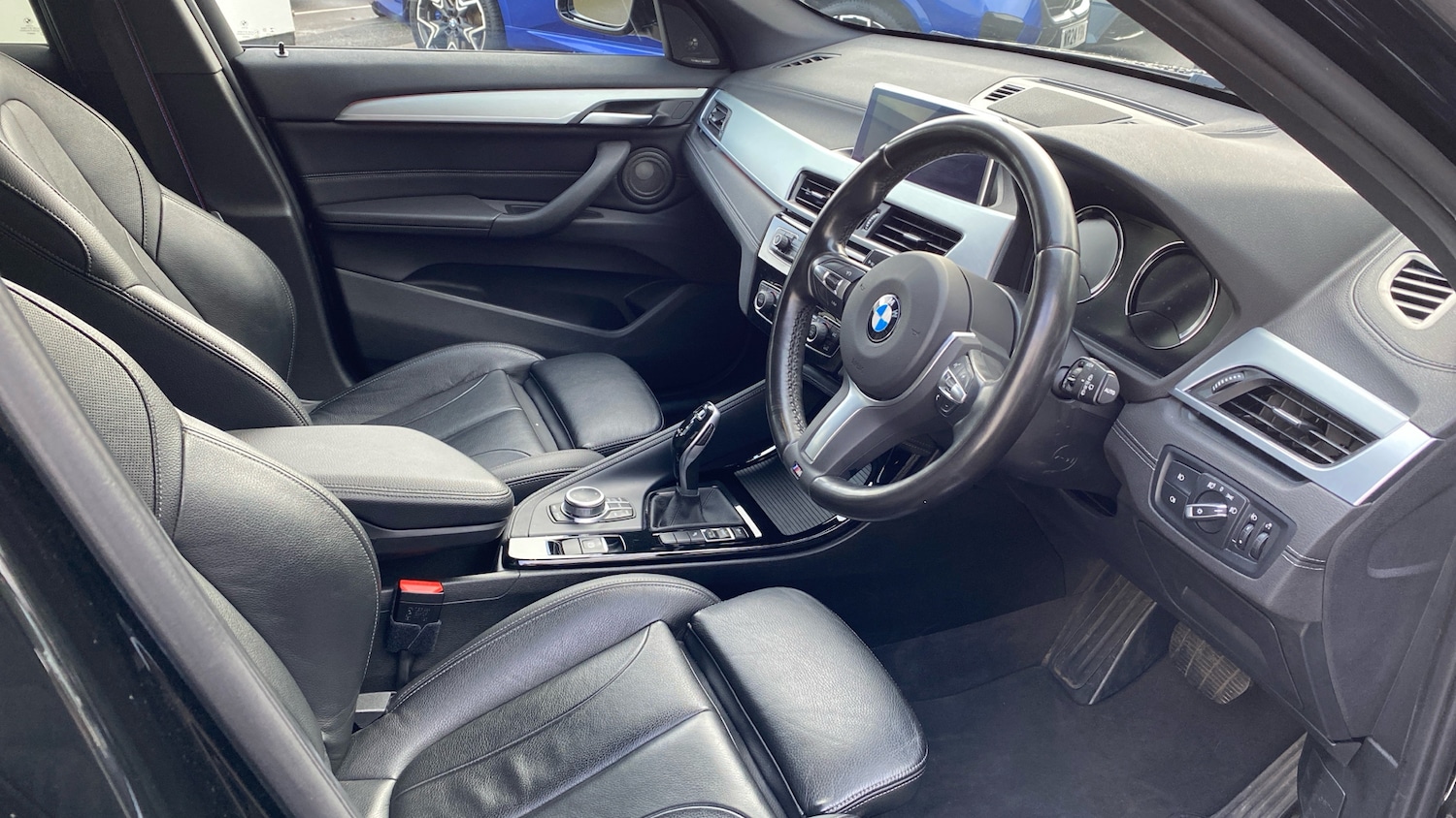 Used BMW X1 2020 for sale - 77151887: Photo 6