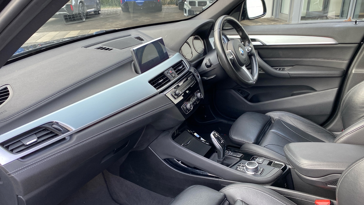 Used BMW X1 2020 for sale - 77151887: Photo 7