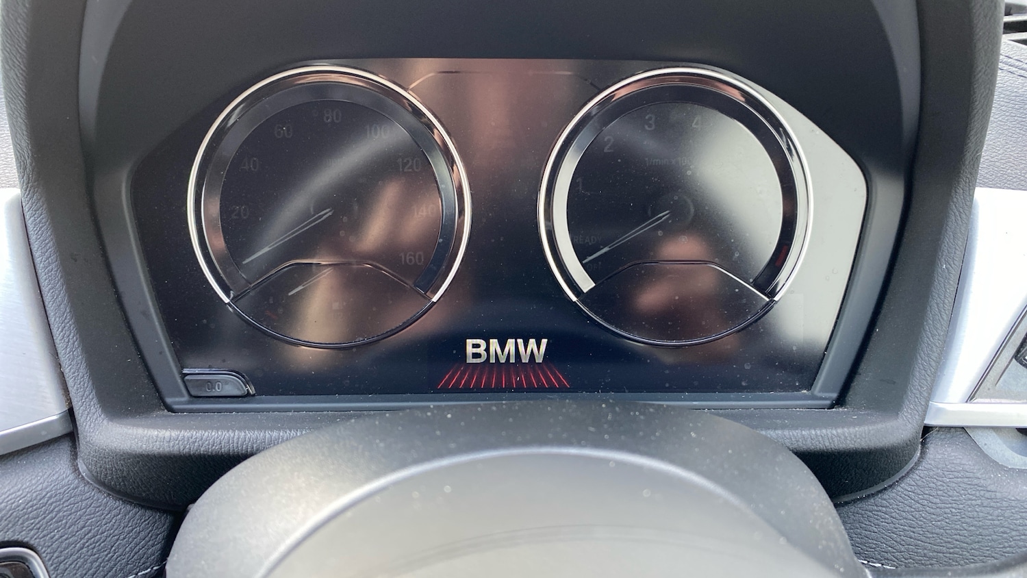 Used BMW X1 2020 for sale - 77151887: Photo 9