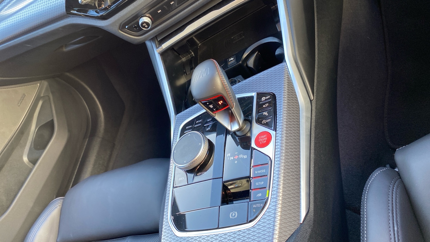 Used BMW M3 2025 for sale - 76637595: Photo 10