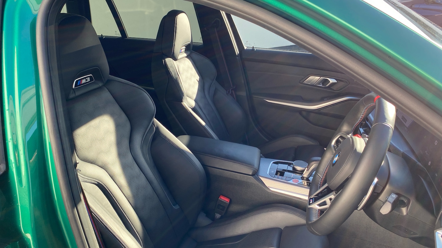 Used BMW M3 2025 for sale - 76637595: Photo 11