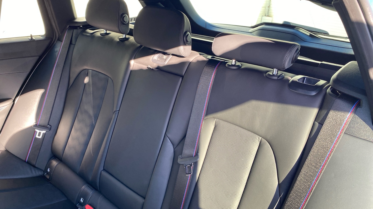 Used BMW M3 2025 for sale - 76637595: Photo 12