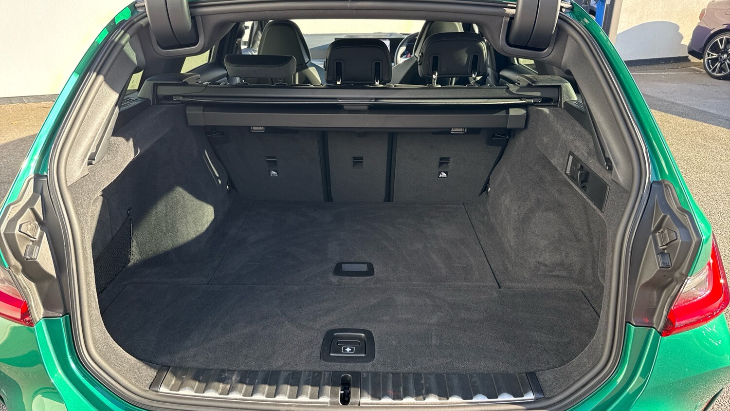 Used BMW M3 2025 for sale - 76637595: Photo 13