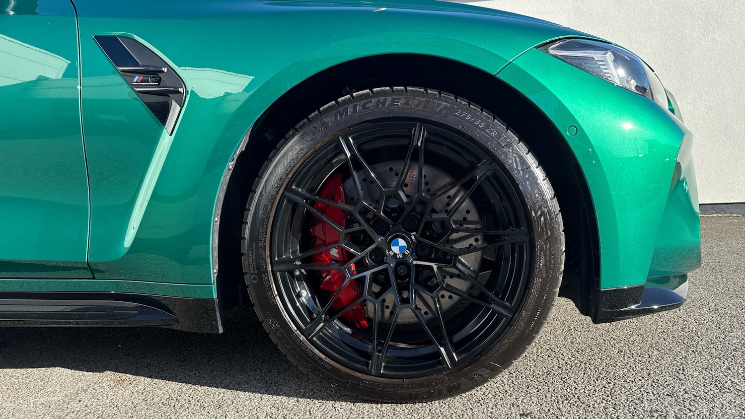 Used BMW M3 2025 for sale - 76637595: Photo 14