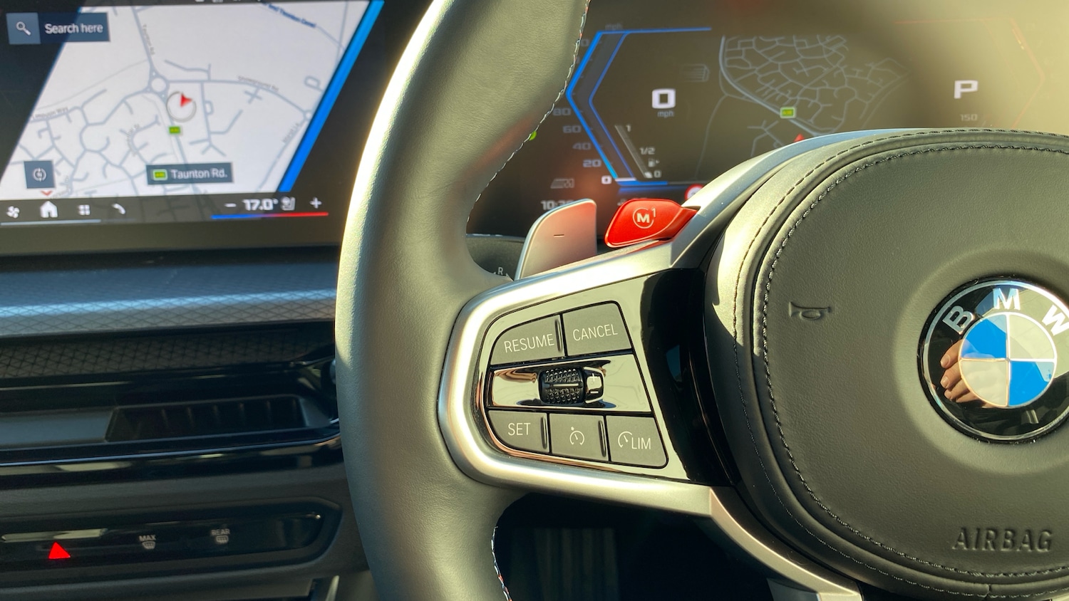 Used BMW M3 2025 for sale - 76637595: Photo 17