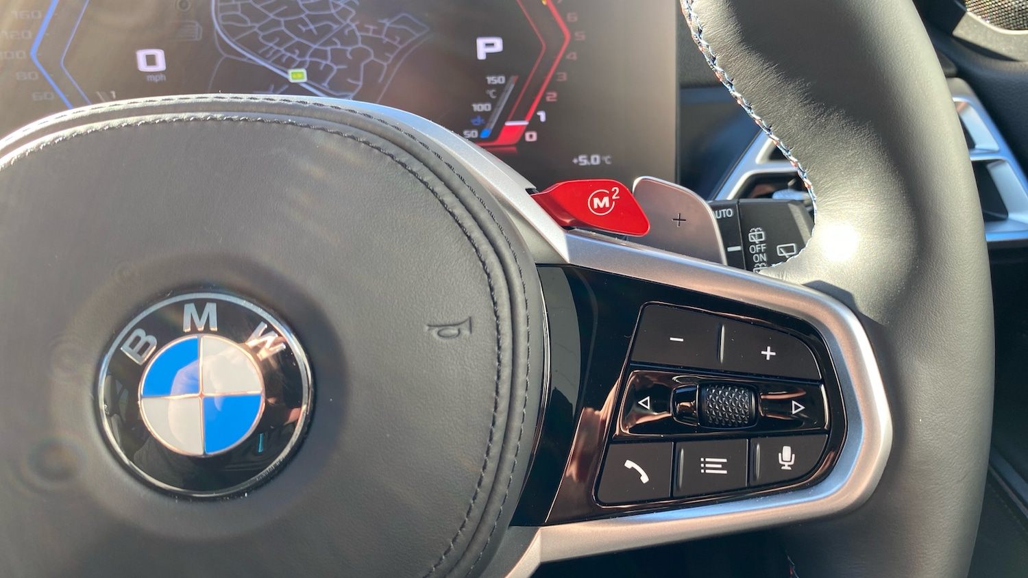 Used BMW M3 2025 for sale - 76637595: Photo 18