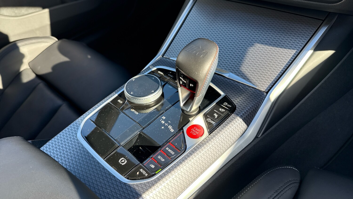 Used BMW M3 2025 for sale - 76637595: Photo 19