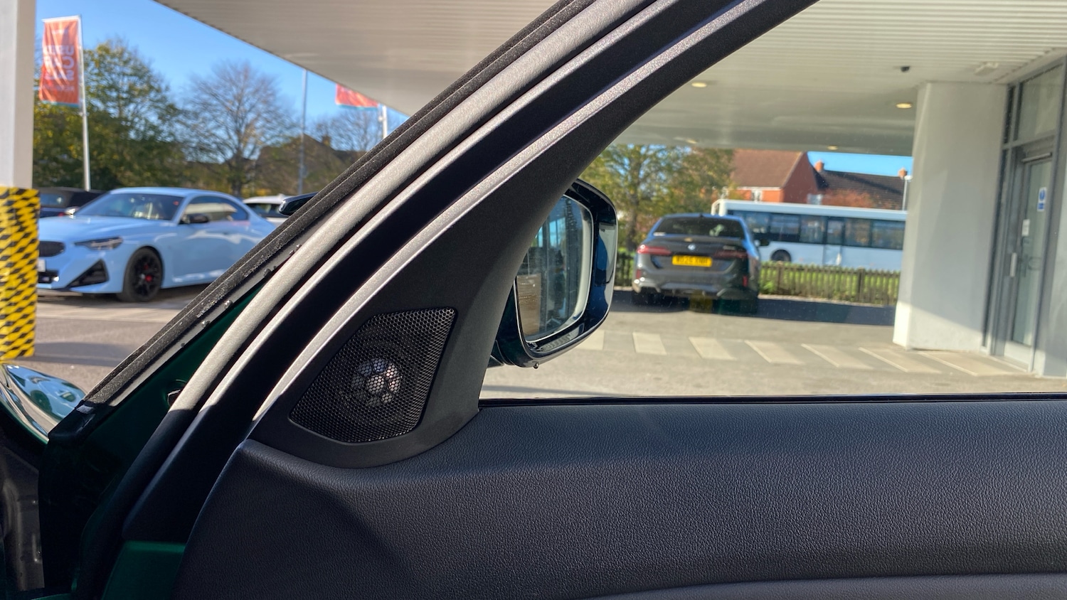 Used BMW M3 2025 for sale - 76637595: Photo 20