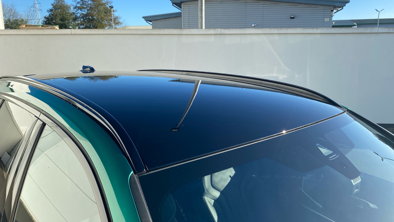 Used BMW M3 2025 for sale - 76637595: Photo 21