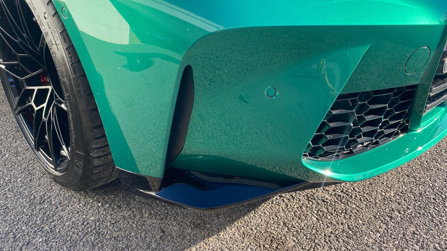 Used BMW M3 2025 for sale - 76637595: Photo 24