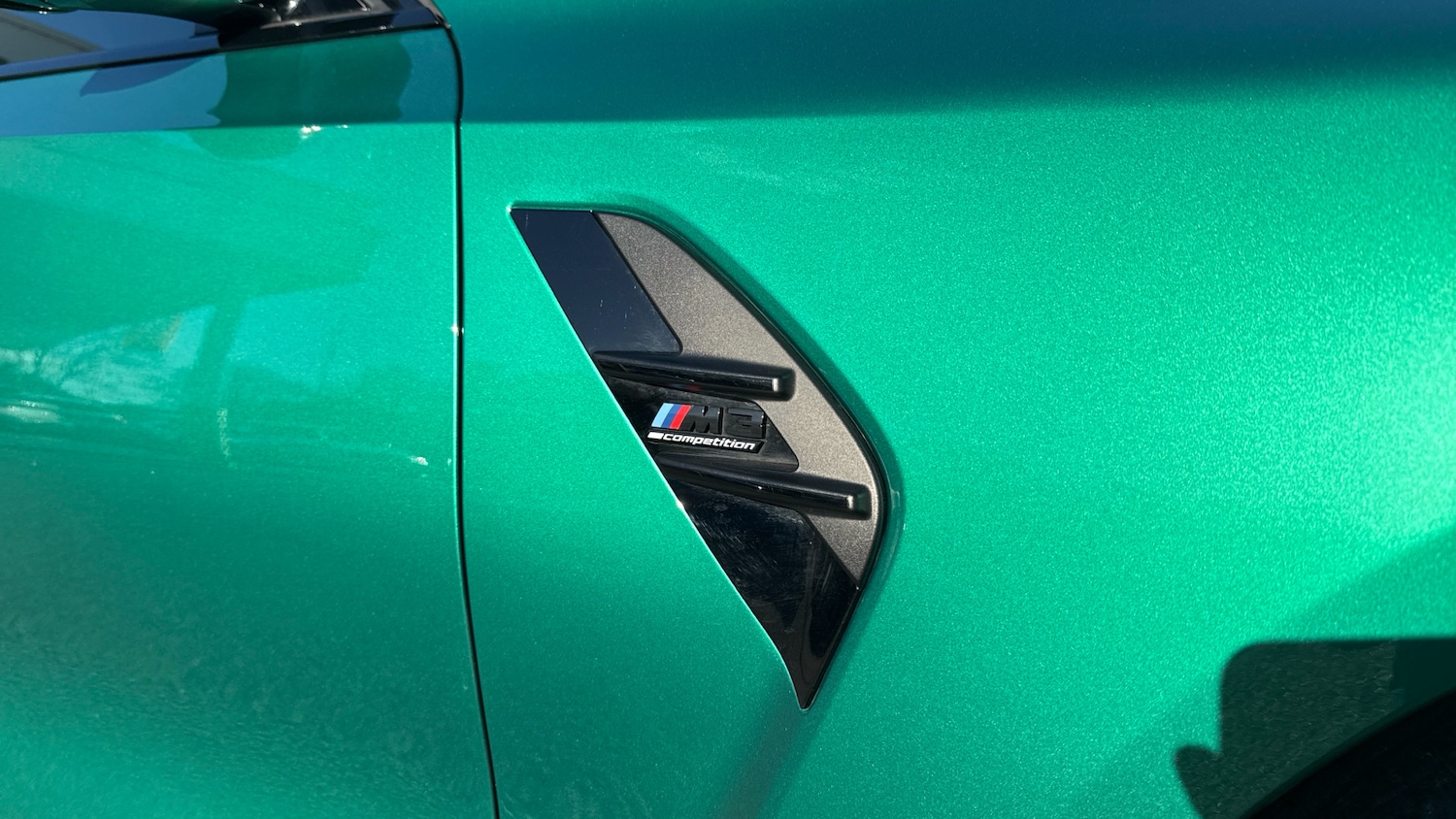 Used BMW M3 2025 for sale - 76637595: Photo 25