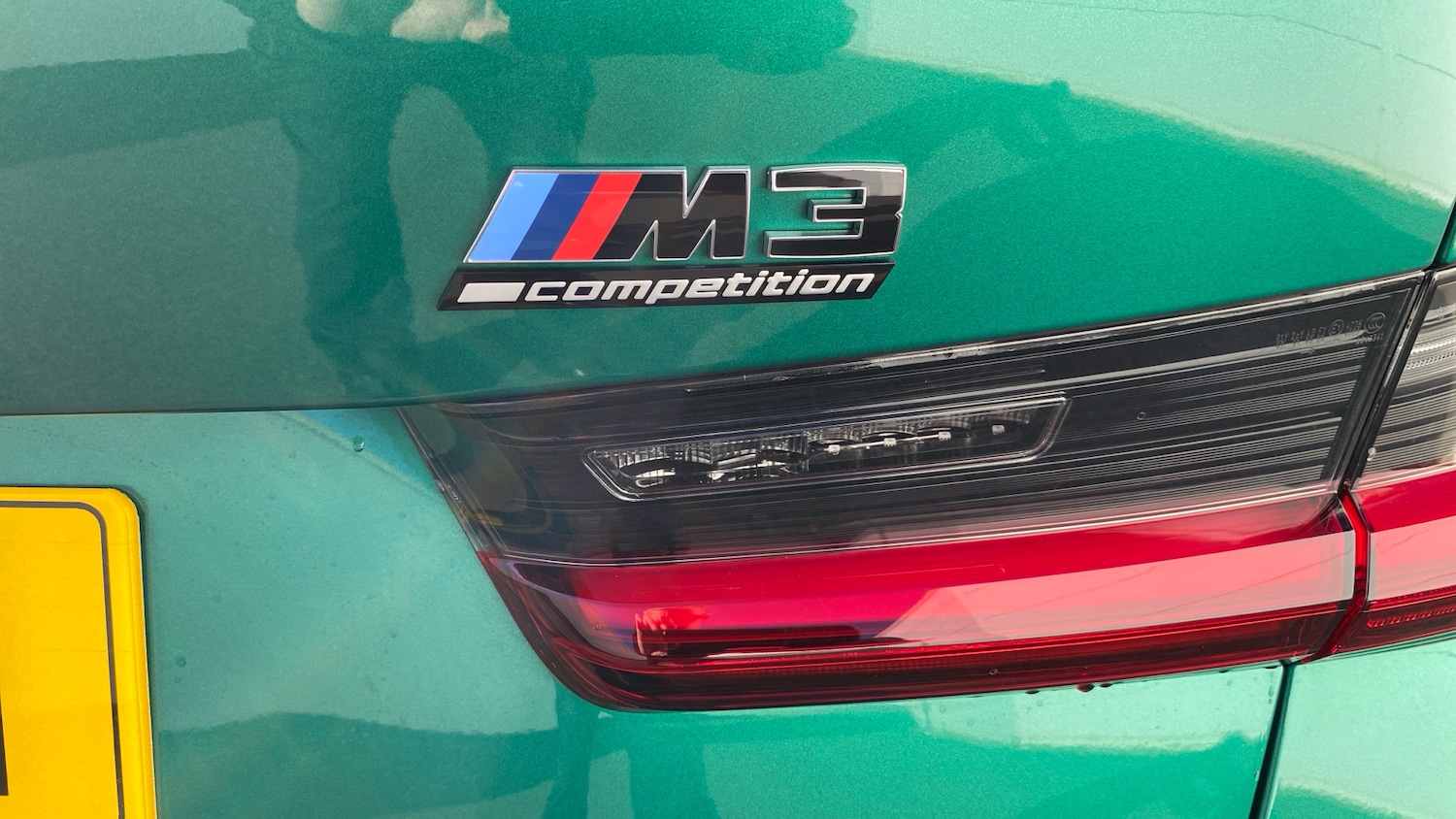 Used BMW M3 2025 for sale - 76637595: Photo 28