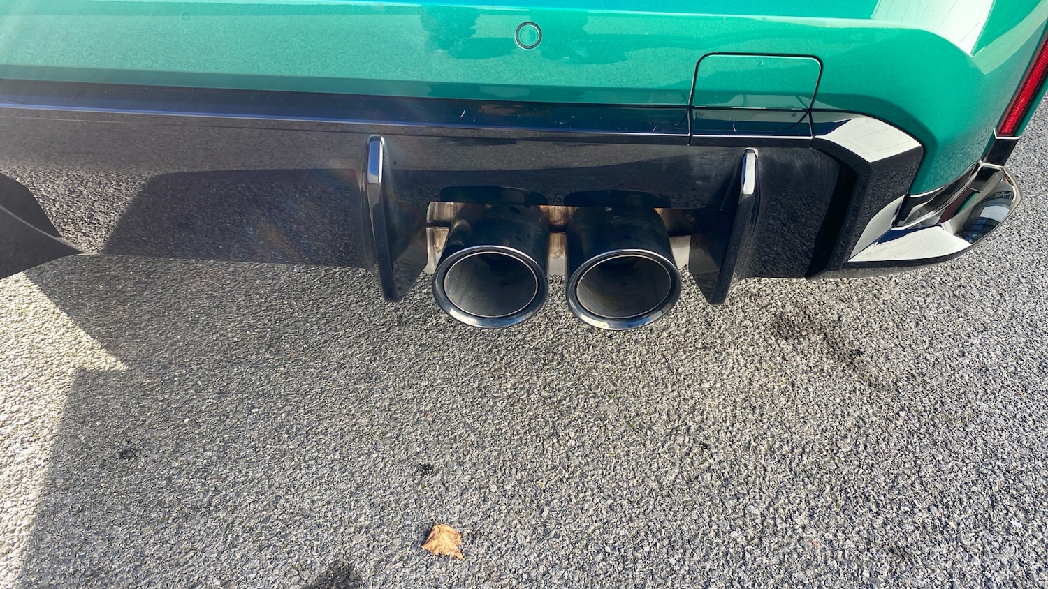 Used BMW M3 2025 for sale - 76637595: Photo 29