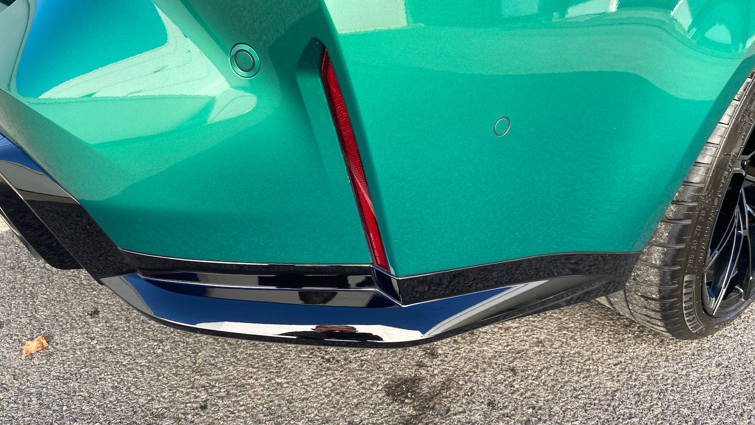 Used BMW M3 2025 for sale - 76637595: Photo 30