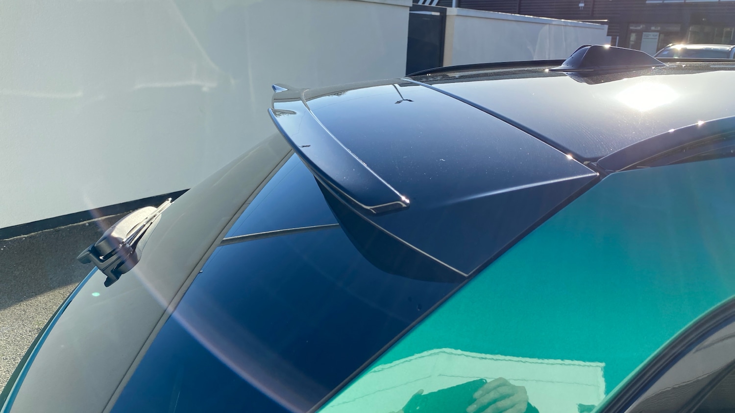 Used BMW M3 2025 for sale - 76637595: Photo 31