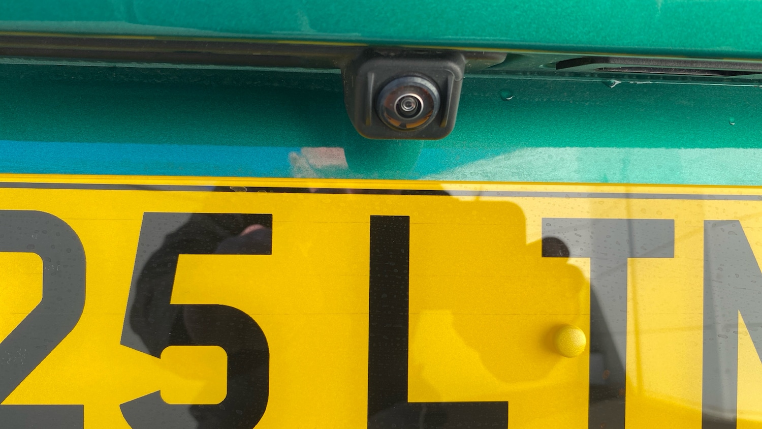 Used BMW M3 2025 for sale - 76637595: Photo 35